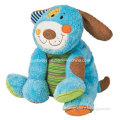 Colored Cheeks Plush Dandy Dog Doll with CE/En71/ASTM Certification (GT-09736)